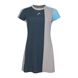 Vêtements De Tennis HEAD Tech Dress